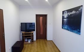 Apartament Stroma